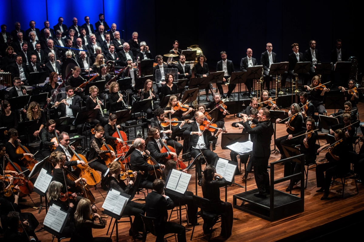 Noord Nederlands Orkest